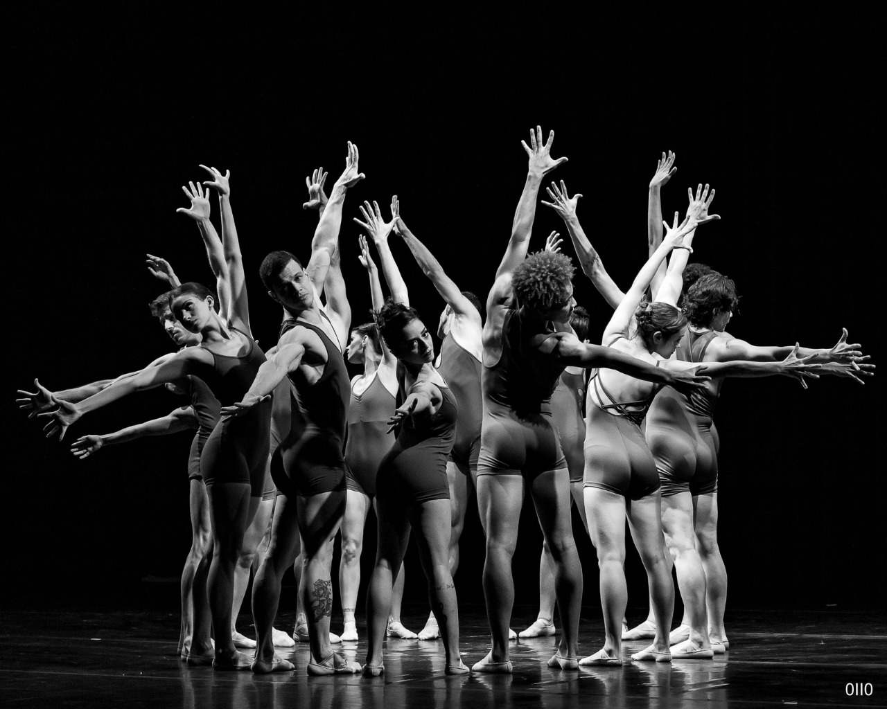 O projeto é da Secretaria de Cultura e Economia Criativa do Estado de São Paulo, gerida pela