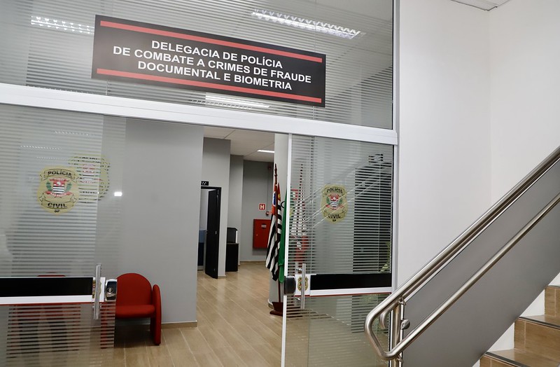 O foco inicial serão os crimes cometidos na cidade de São Paulo.