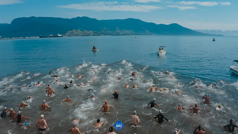 Haverá também prova para as crianças, com duas corridas kids, destinadas às crianças de 3 a 6 anos e 7 a 11 anos