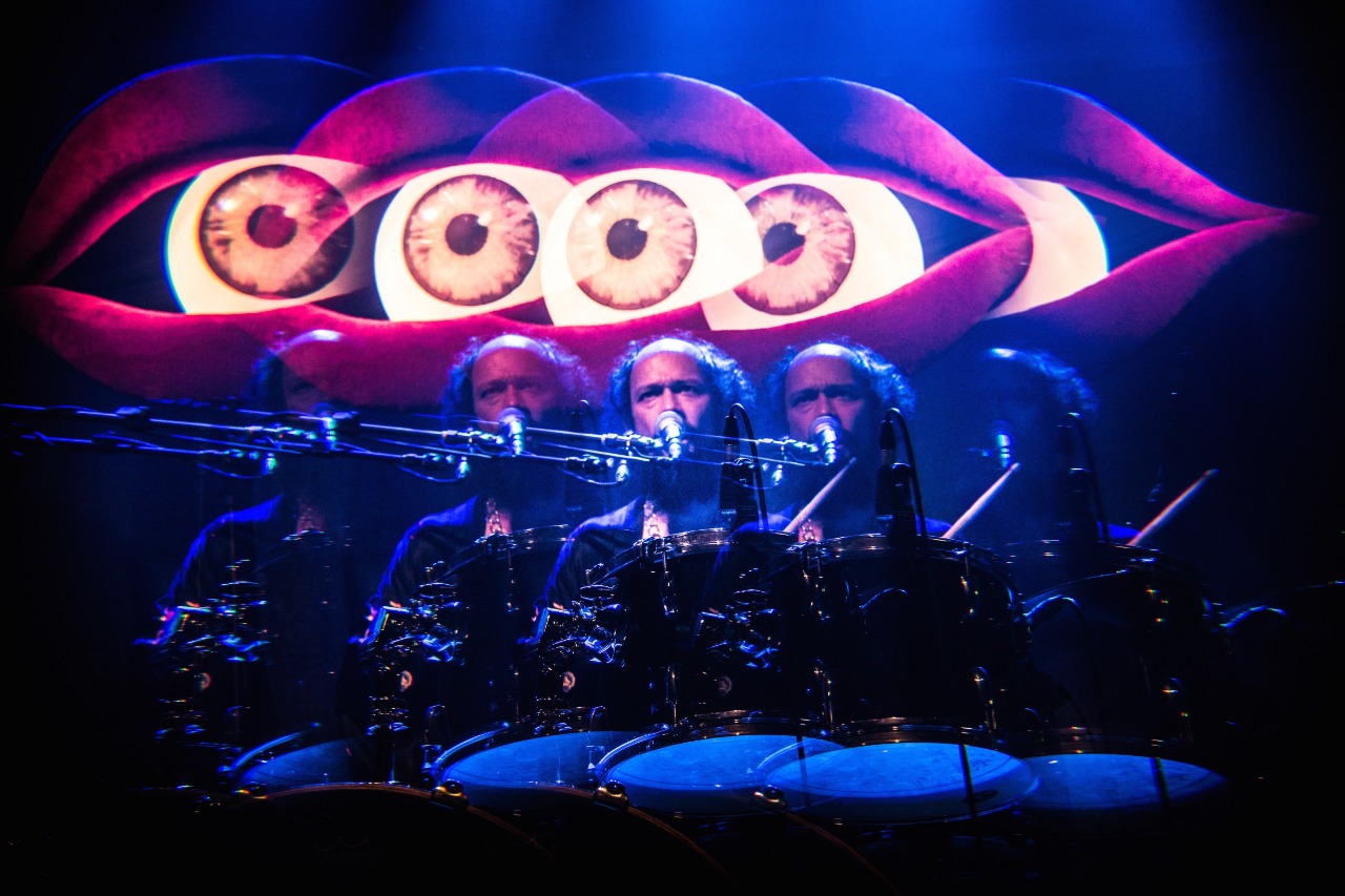 O evento vai até o dia 30 deste mês