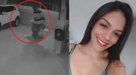 Corpo de vítima foi tirado com ajuda de carrinho de prédio em SP, segundo a polícia