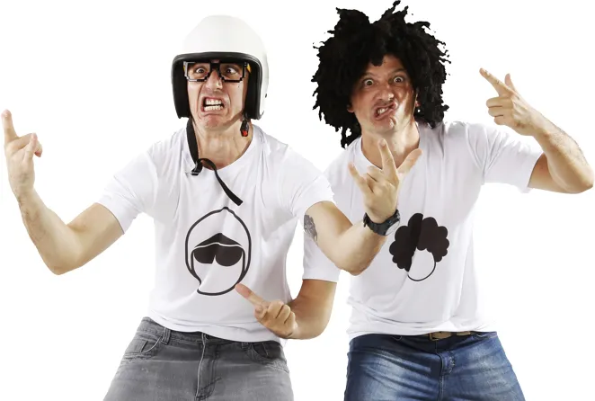 Confira a programação completa