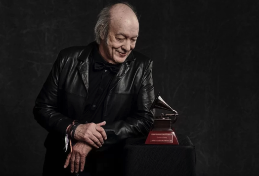 Erasmo morreu nesta terça-feira