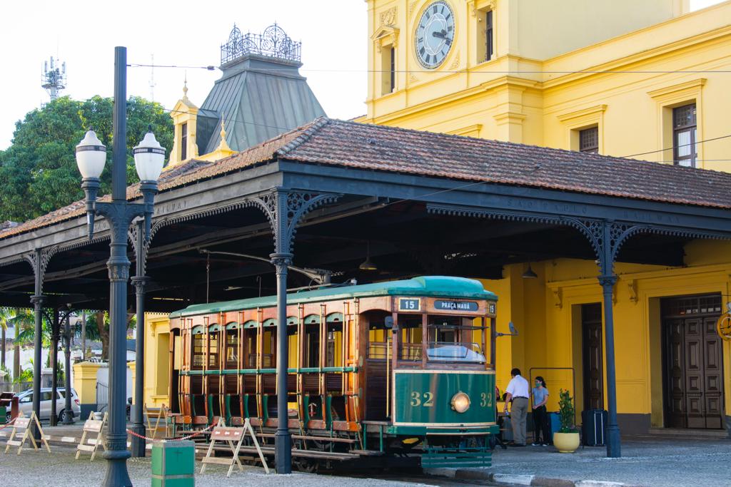 Evento acontece entre os dias de 3 e 6 de novembro