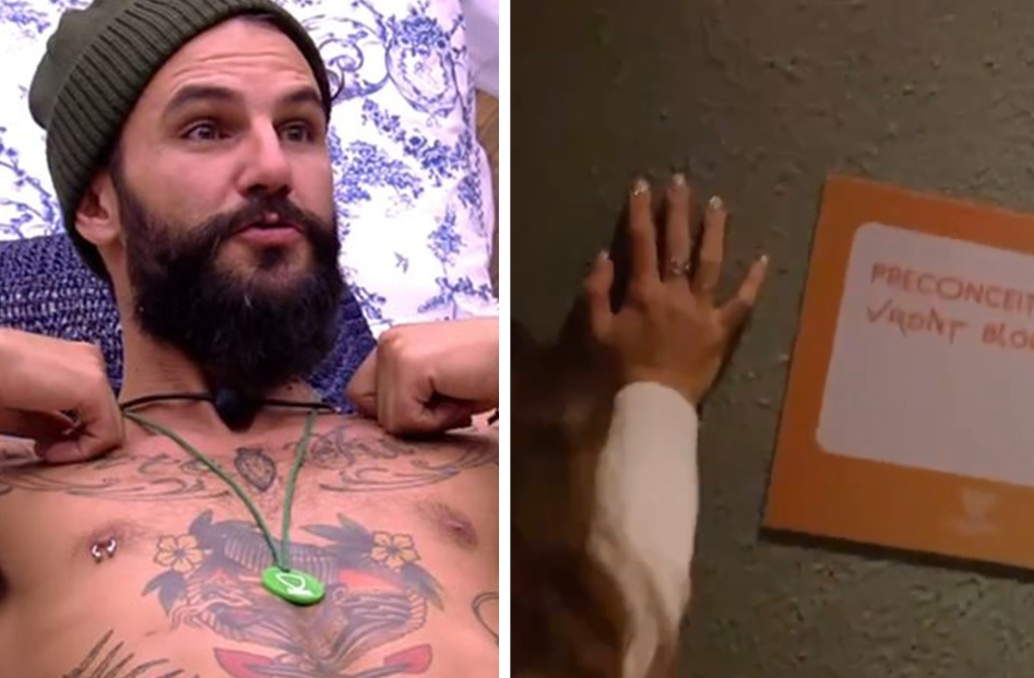 Internautas de Curitiba chegaram a reconhecer a balada por meio do vídeo