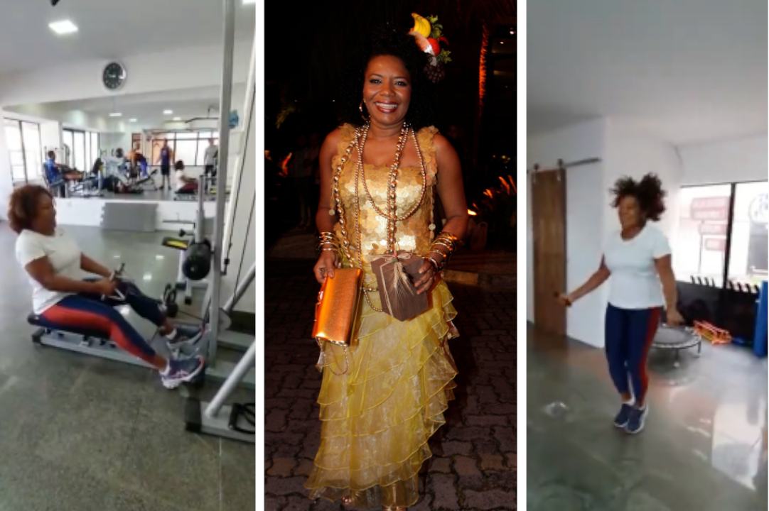 A cantora e compositora será a nova ministra da cultura no governo Lula