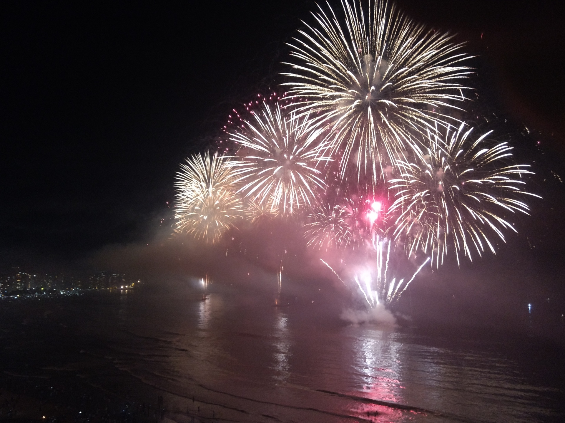 Cidade terá cinema ao ar livre, iluminação de Natal, novos pontos instagramáveis, shows, entre outras atrações