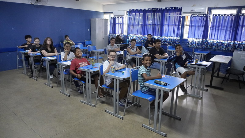 Prova 2ª Fase OBMEP