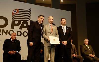 A formação é destinada a majores e tenentes-coronéis que buscam ascensão na Polícia Militar e delegados de 1ª classe que querem se promover a delegado de classe especial da Polícia Civil