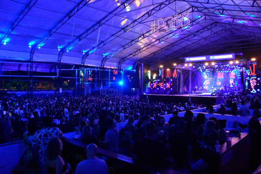 Ingressos de pista e pista premium podem ser adquiridos com desconto de 50%