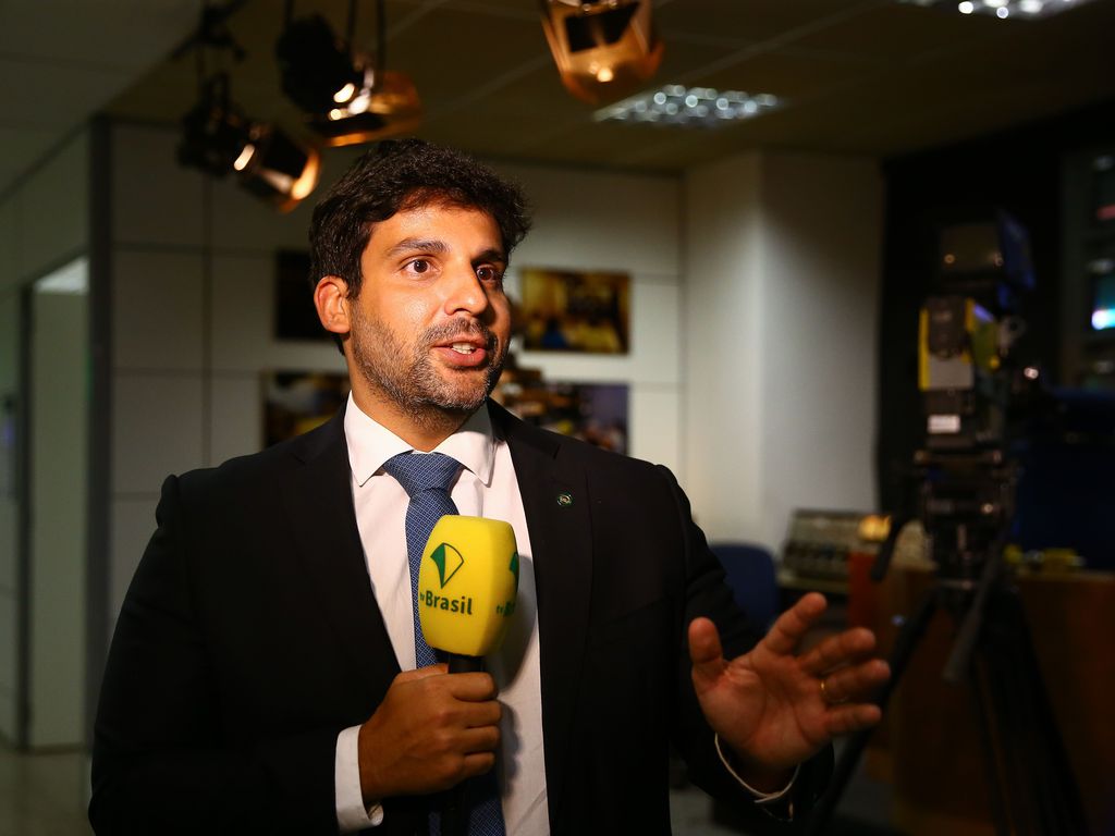 Porciuncula se torna o sétimo Secretário Especial da Cultura do governo Bolsonaro