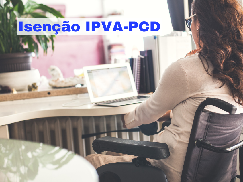 Caso solicitação seja negada, o imposto será lançado e o proprietário terá 30 dias para pagamento, sem multa ou juros.