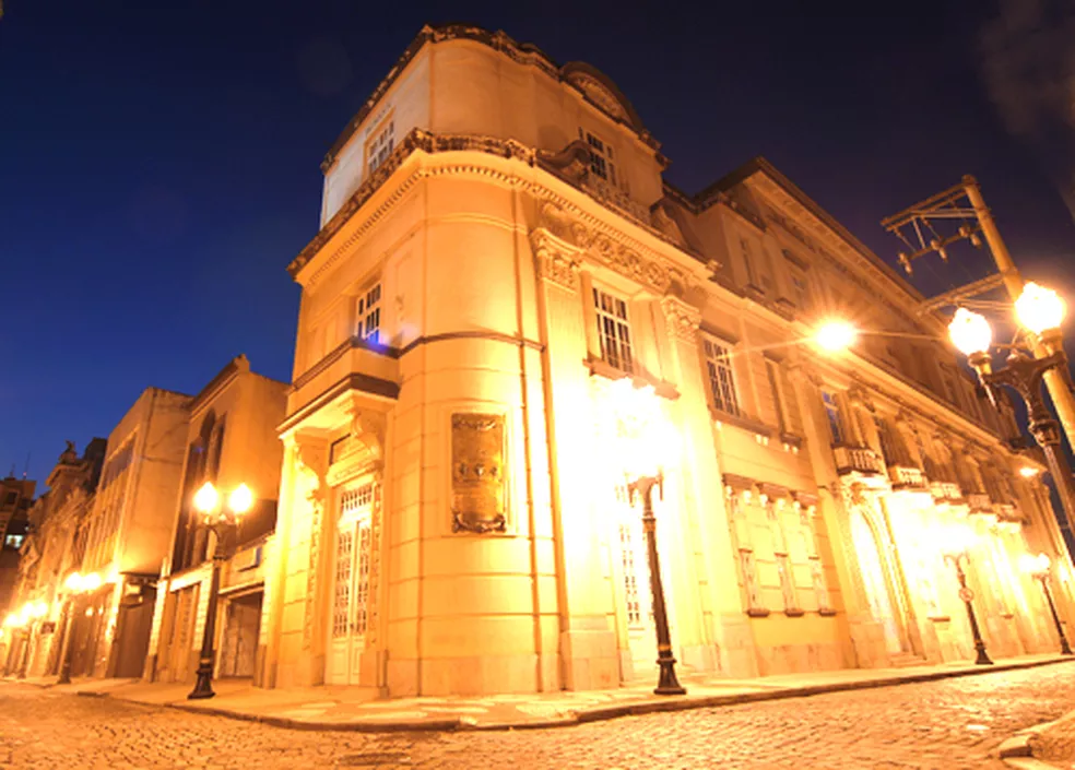 Essa é a primeira vez que o encontro acontece fora das instalações do CUBO em São Paulo
