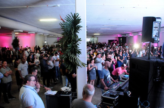 A programação acontece de forma gratuita