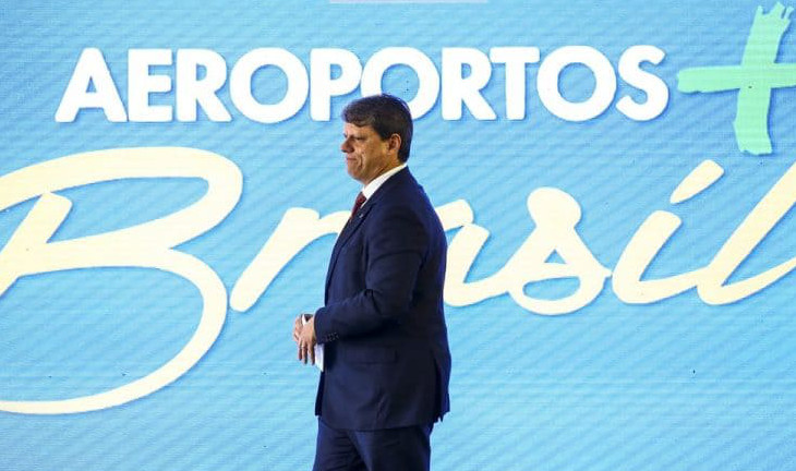 Boa parte das promessas de Tarcísio são vagas, sem metas objetivas nem detalhes da implementação de cada tema