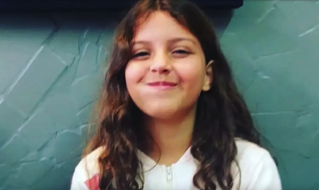 Morte foi confirmada pela escola onde Rayssa estudava