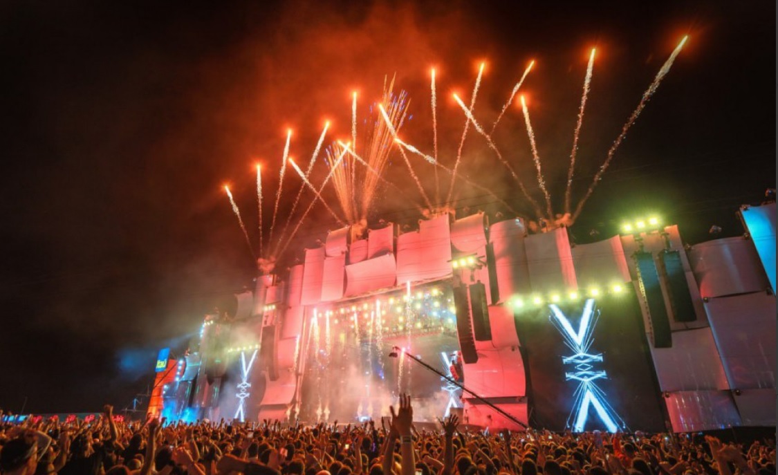 A organização também divulgou à Gazeta que mais de 700 mil pessoas participaram da edição deste ano; evento foi realizado em setembro deste ano