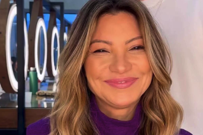 Primeira-dama, Janja Silva