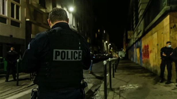 Testemunhas falam em 7 ou 8 disparos