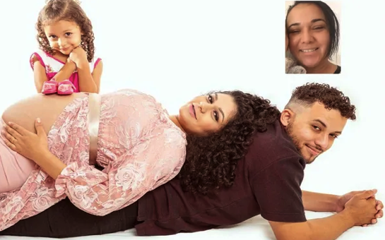 A família viajou de Sumaré, onde morava, para passar o Natal em um rancho à beira do rio Tietê, no interior de São Paulo