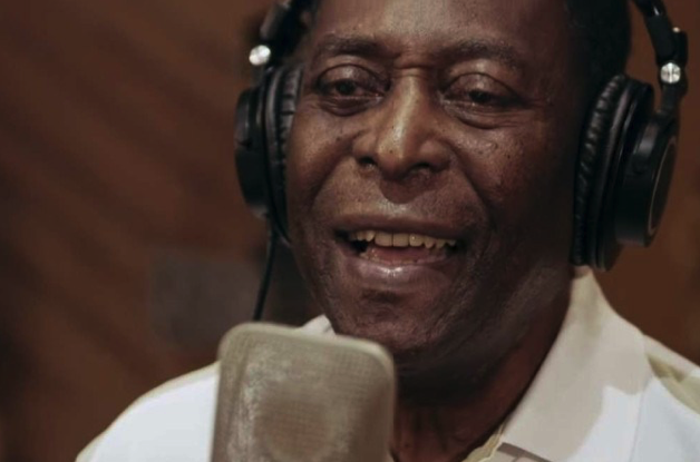 Pelé deixou em testamento a possibilidade de ter outra filha