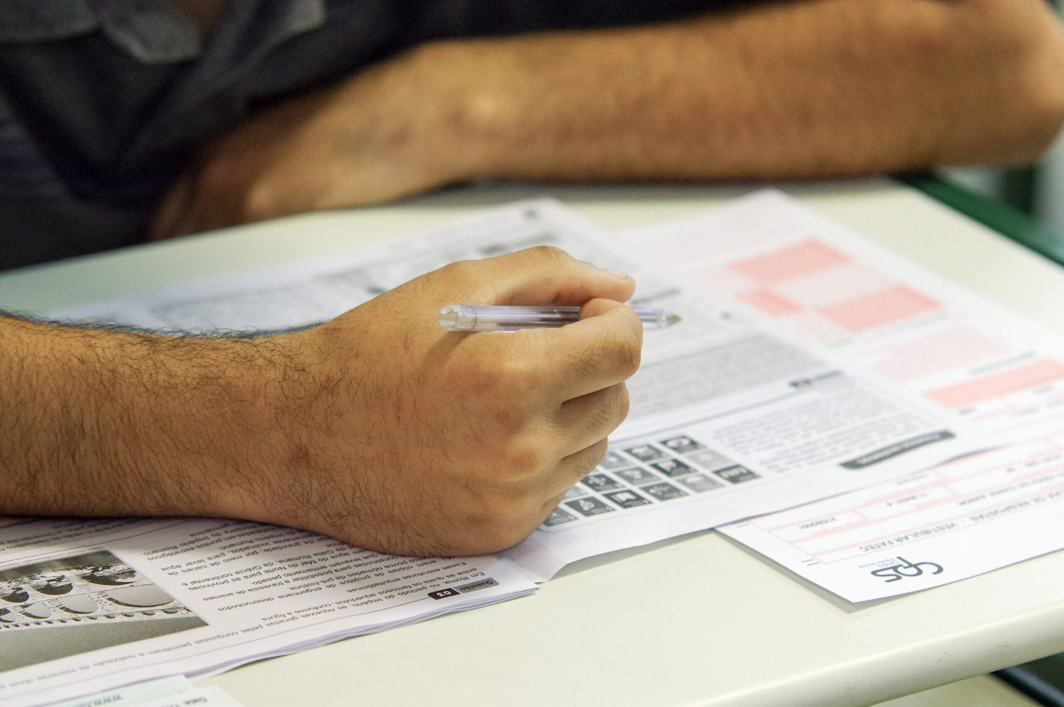 Inscrições podem ser feitas pela internet