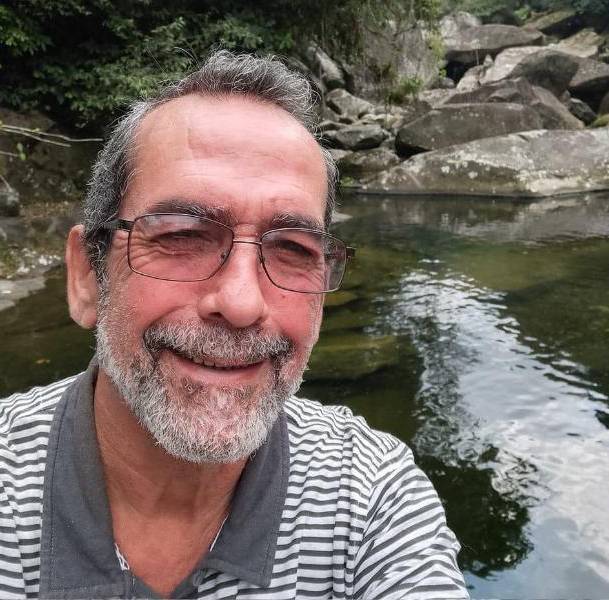 Valdir Dias era secretário de Comunicação e Relações Sociais de Guarujá