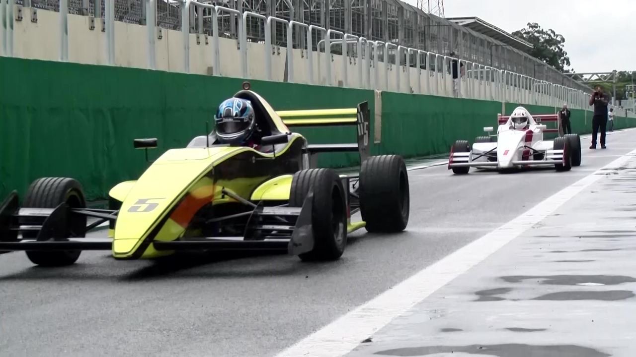 O programa será exibido sempre às 15h30 na ISTV Brasil e às 17h na Samsung Tv Plus - canal 2548 ISTV