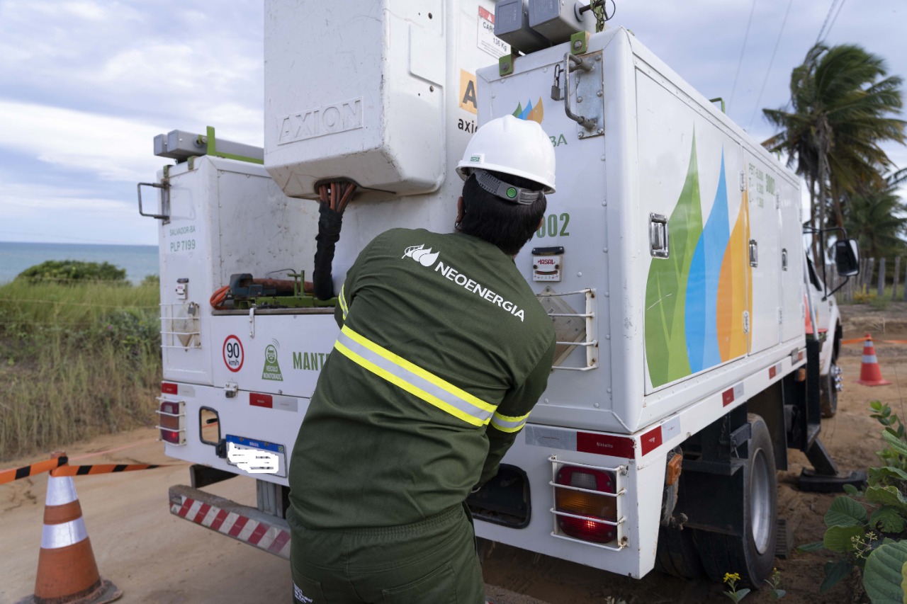 Além de todas as ações preventivas e esforço operacional para a temporada, a distribuidora irá monitorar, durante 24 horas por dia