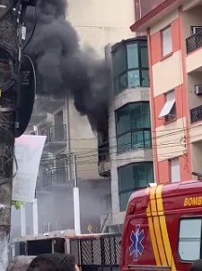 Mais informações em instantes