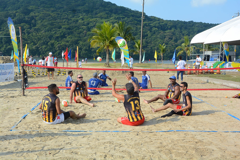 Bertioga é + diversão e aventura 365 dias