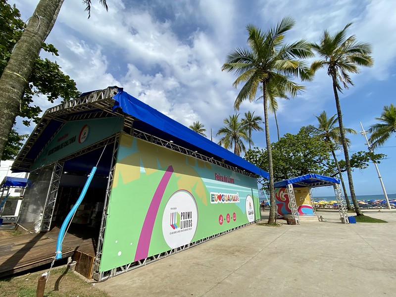 Ação acontece até 31 de março, no período das 10 às 23 horas; exemplares custam a partir de R$ 15,00