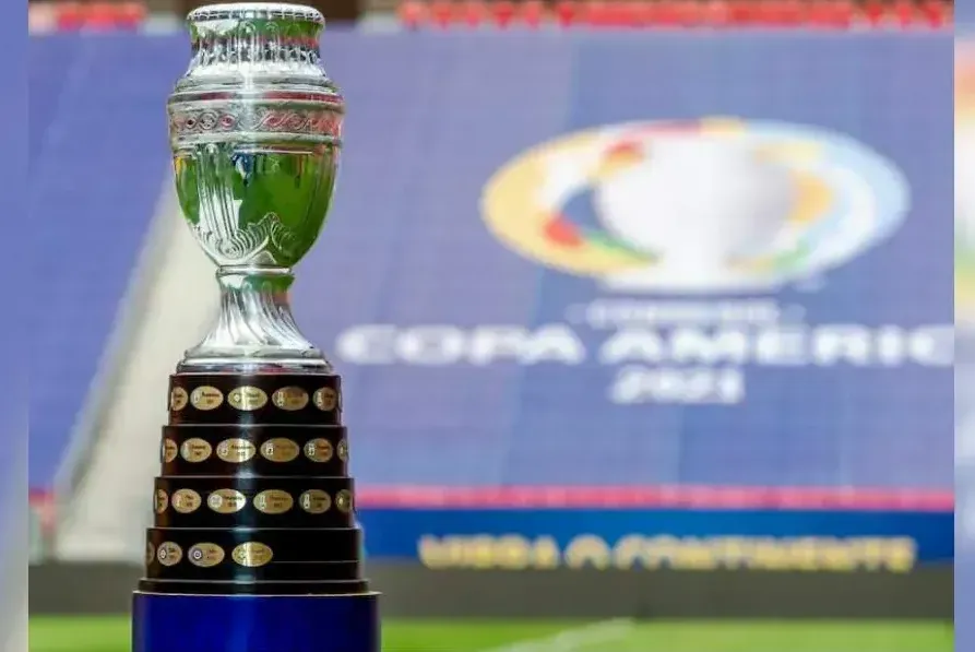 Copa América de 2024 será realizada nos Estados Unidos e com participação de times da Concacaf