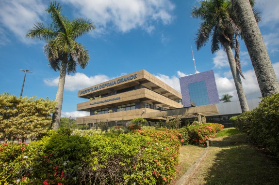 Prefeitura de Praia Grande