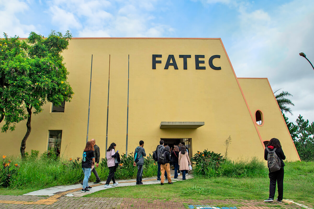 Confira o calendário para o período de matrículas