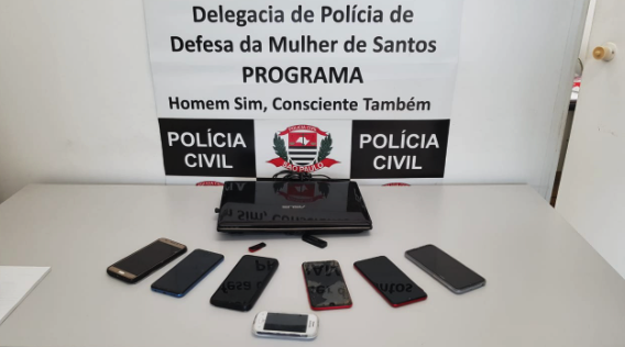 A menina contou à polícia que, sem o conhecimento da avó, os tios a obrigavam realizar atos sexuais