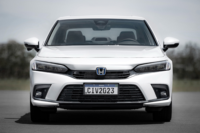 A capacidade de se auto gerenciar é o diferencial da tecnologia híbrida e:HEV