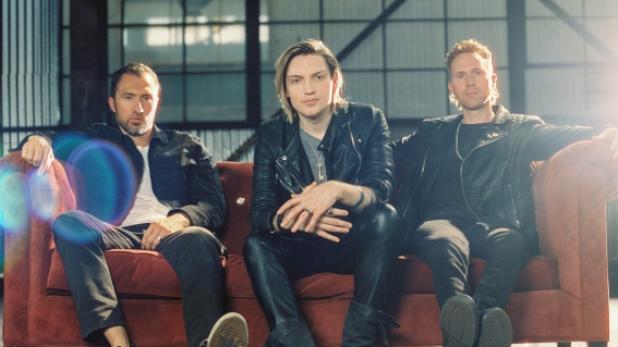 Para esta edição, já estão confirmados nomes de sucesso do rock nacional e internacional