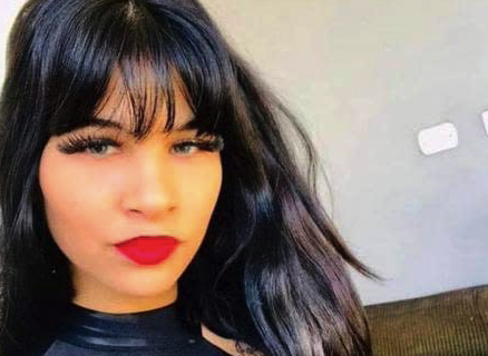 Uma equipe do Samu foi acionada para socorrer Mel, mas ela não resistiu