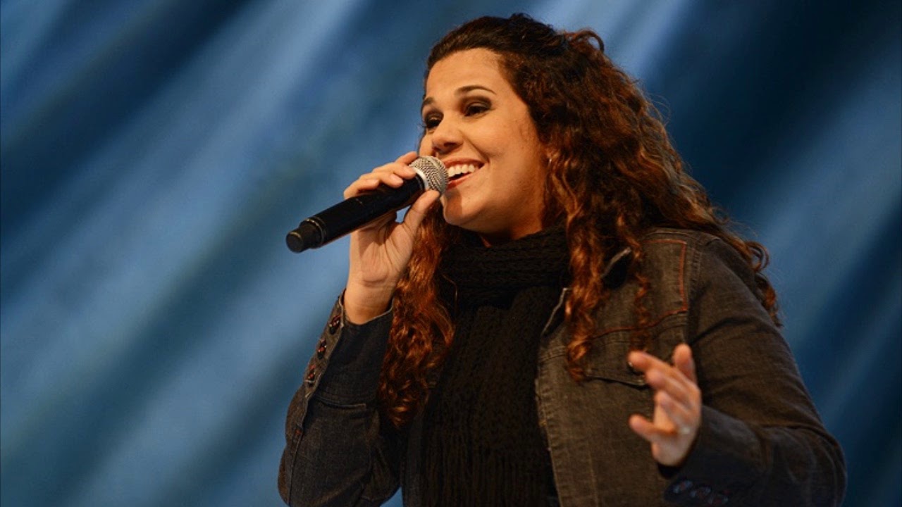 A Praça de Eventos Dudu Samba receberá as canções de fé de Eliane Ribeiro, a partir das 21h