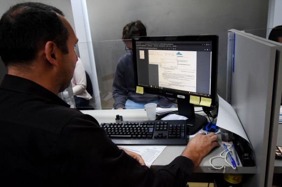 Cadastro deve ser feito por formulário online disponibilizado pela Prefeitura