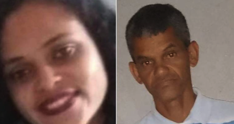 Tatiane Lima foi encontrada no chão de casa, com cortes profundos no rosto e na cabeça