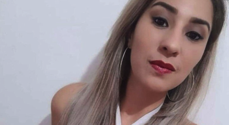 A vítima teve fratura exposta no braço