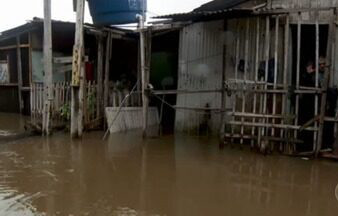 A gestão municipal afirma que a ação foi fundamental para evitar mortes