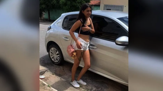 Homem mata mulher na cidade de Crato a golpes de faca, filme o crime e compartilha vídeo nas redes sociais