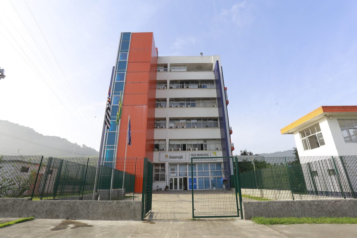 Guarujá dá mais um passo importante para a sustentabilidade