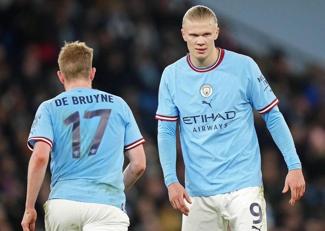 O Manchester City foi acusado de violar as regras financeiras da Premier League mais de cem vezes ao longo dos últimos nove anos, entre 2009 e 2018.