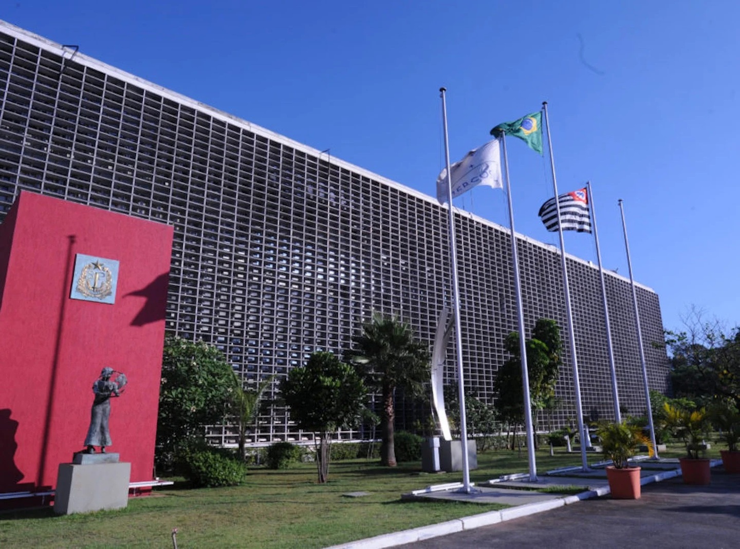 Assembleia Legislativa do Estado de São Paulo