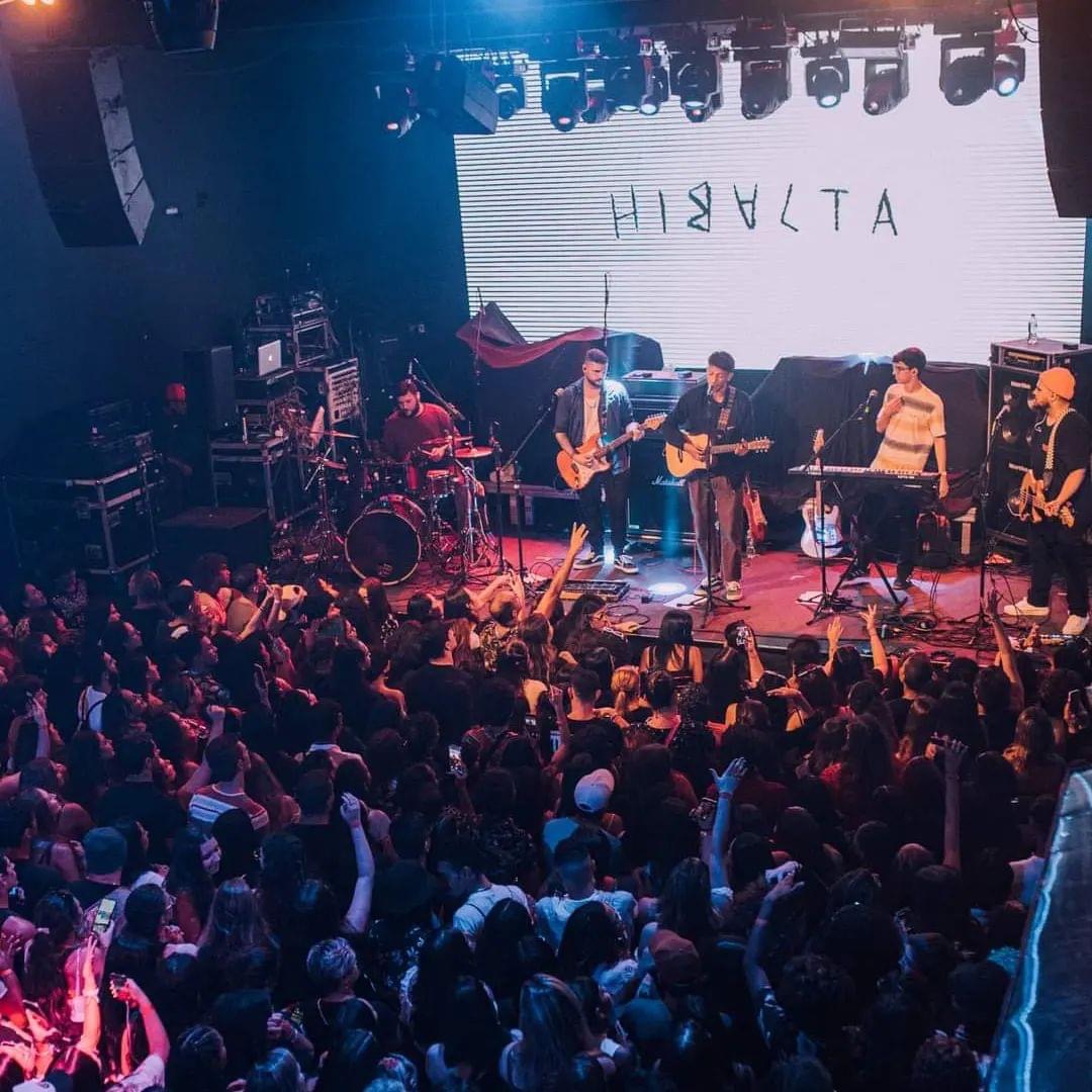 Festival leva artistas independentes a espaços públicos da Cidade