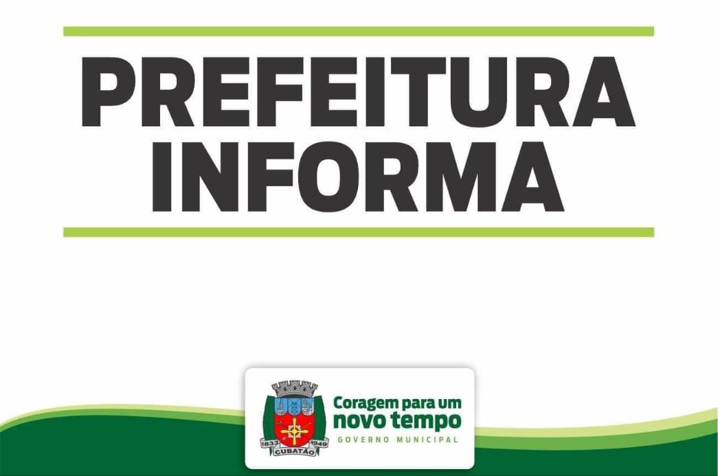 Confira os documentos que devem ser anexados em PDF no formulário on-line